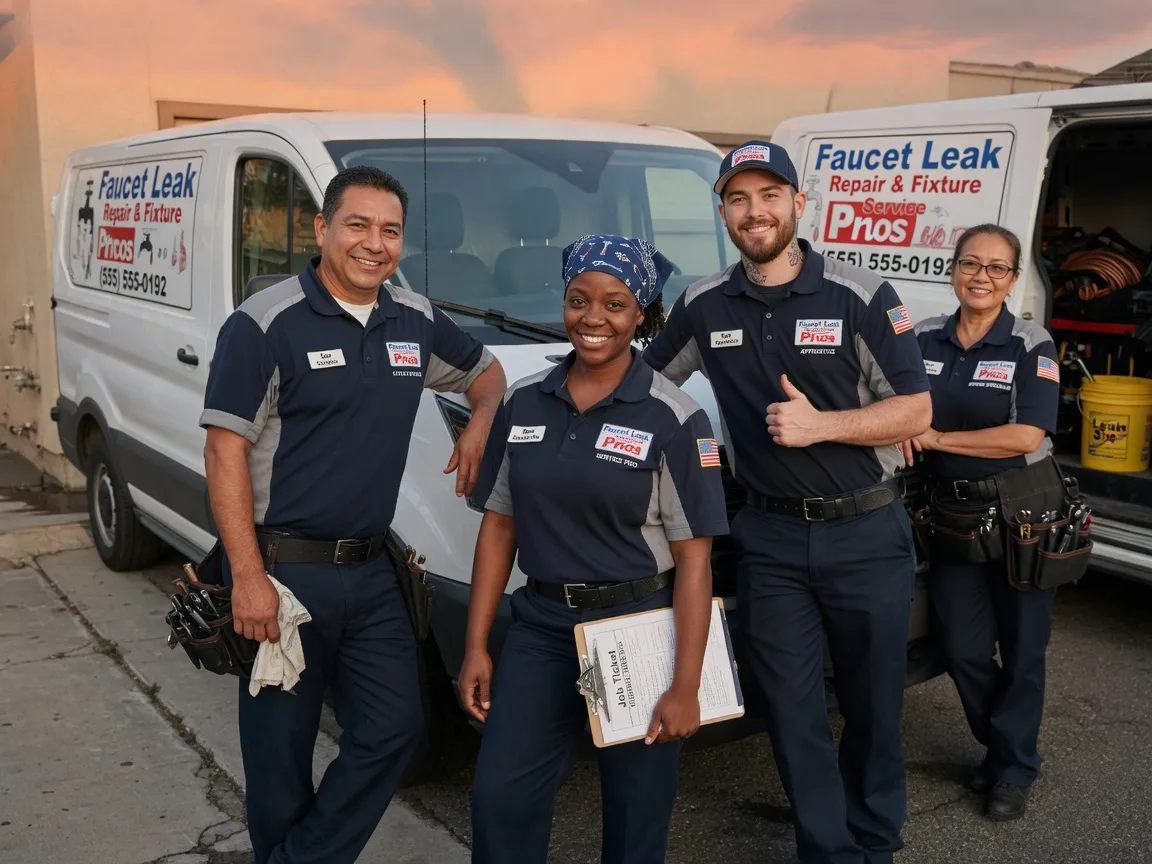 Faucet Repair company in New Windsor, NY