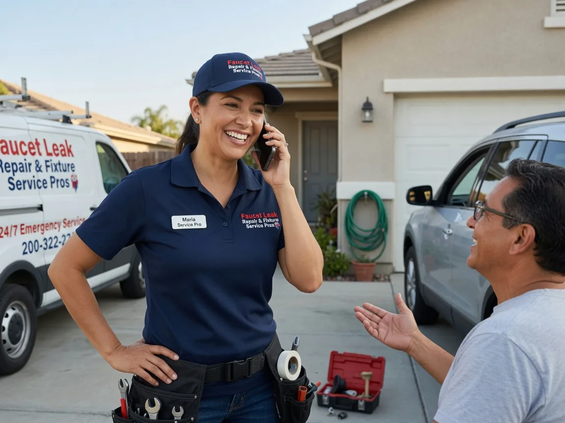 Faucet Repair New Windsor, NY FAQs